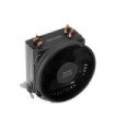 Ventilador disipador cpu mars gaming mcpubk