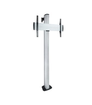 Soporte suelo tv tooq fs2270m - b 37 pulgadas - 70 pulgadas