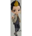 BANPRESTO Q POSKET TOKYO REVENGERS: SHUKI HANMA (VER.A) (16 CM)