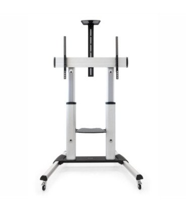 Soporte suelo tv tooq fs20300m - b 60 pulgadas - 100 pulgadas