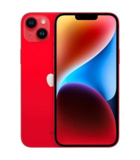 Apple iphone 14 plus 512gb red