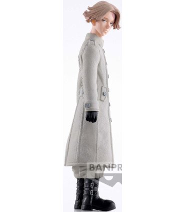 BANPRESTO TOKYO REVENGERS SEISYU INUI (14 CM)