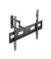 Soporte pared tooq pantallas 37 pulgadas -  70 pulgadas