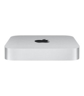 Ordenador apple mac mini silver m2
