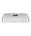Ordenador apple mac mini silver m2