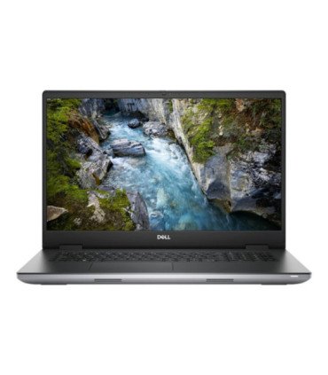 Portatil dell precision 7780 i7 - 13850hx 32gb