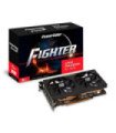 Tarjeta grafica powercolor radeon rx 7600