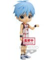 BANPRESTO Q POSKET TETSUYA KUROKO: TAIGA KAGAMI (A:TETSUYA KUROKO) (14 CM)