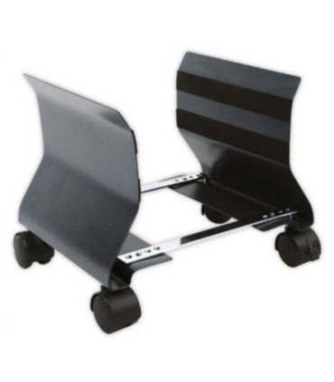 Soporte ordenador fellowes metalico