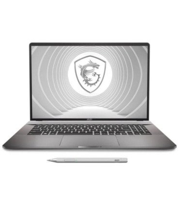 Portatil msi creator z17 hx studio