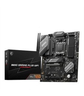 Placa base msi am5 b650 gaming