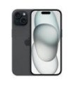 Movil iphone 15 128gb black
