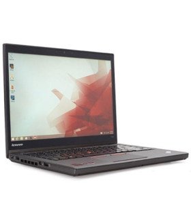 Portatil reacondicionado lenovo thinkpad t460 14 pulgadas