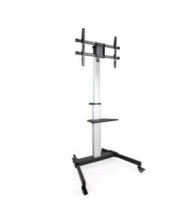 Soporte suelo tooq hasta 86 pulgadas 600x400