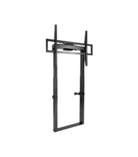 Soporte suelo tooq fijo electrico titan