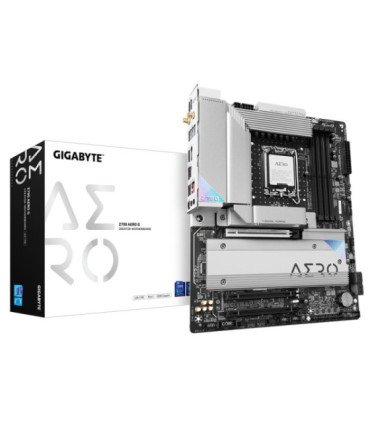 Placa base gigabyte z790 aero g