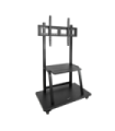 Soporte suelo tooq ruedas coloso 37 - 100 pulgadas