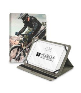 Funda subblim trendy case tablet 11 pulgadas