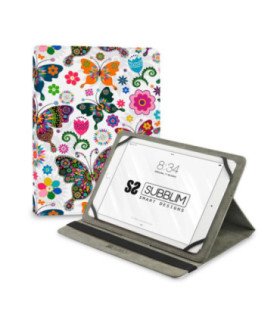 Funda subblim trendy case tablet 11 pulgadas