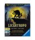 Juego mesa ravensburger licantropo