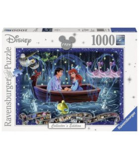 Puzzle ravensburger disney collector's edition -