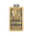 Funda muvit shockproof 2m apple iphone