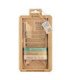 Funda muvit recycletek antibacteriana apple iphone