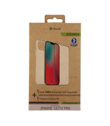 Funda muvit iphone 12 12 pro