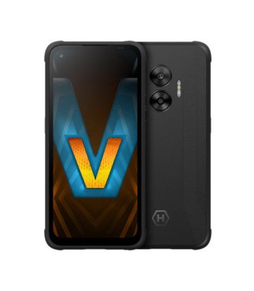 Telefono movil smartphone rugerizado hammer blade