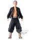 BANPRESTO TOKYO REVENGERS TAKASHI MITSUYA (VER.B) (17 CM)
