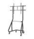 Soporte suelo trolley hama vesa hasta