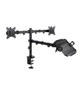 Soporte mesa tooq vesa hasta 32 pulgadas