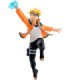 BANPRESTO BORUTO NARUTO NEXT GENERATION VIBRATION STARS: UZUMAKI BORUTY II (14 CM)