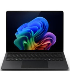 Portatil tablet microsoft surface copilot qualcomm