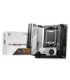 Placa base msi mpg b650i edge