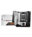 Placa base msi mpg b650i edge