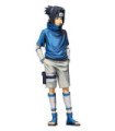 BANPRESTO NARUTO GRANDISTA UCHIHA SASUKE (24 CM)