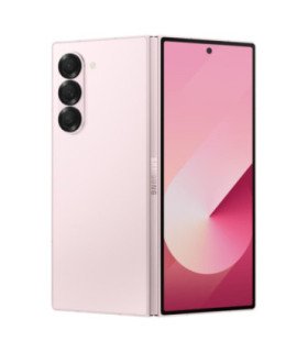 Movil samsung galaxy z fold6 5g
