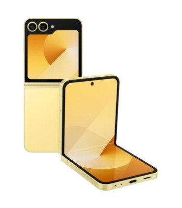 Movil samsung galaxy z flip6 5g