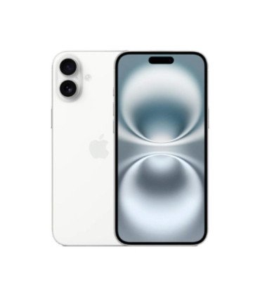 Movil apple iphone 16 plus 256gb