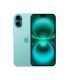 Movil apple iphone 16 plus 128gb