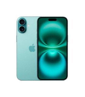 Movil apple iphone 16 plus 128gb