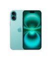 Movil apple iphone 16 plus 128gb