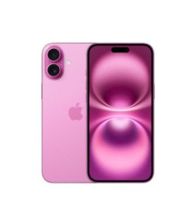 Movil apple iphone 16 plus 256gb