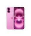 Movil apple iphone 16 plus 256gb