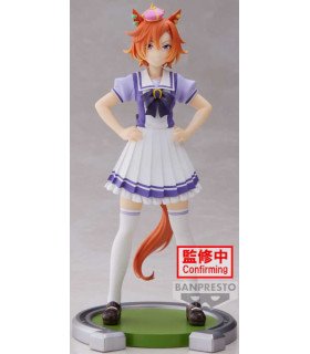 BANPRESTO UMAMUSUME: PRETTY DERBY IKUNO DICTUS (18 CM)