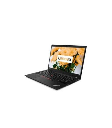 Portatil reacondicionado lenovo thinkpad t490s 14 pulgadas