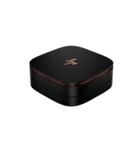 Ordenador reacondicionado mini hp slice g2