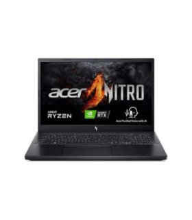 Portatil acer anv16 - 41 r5 - 8645hs 16gb ssd