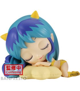 BANPRESTO Q POSKET URUSEI YATSURA: LUM (VER.A)  (16 CM)